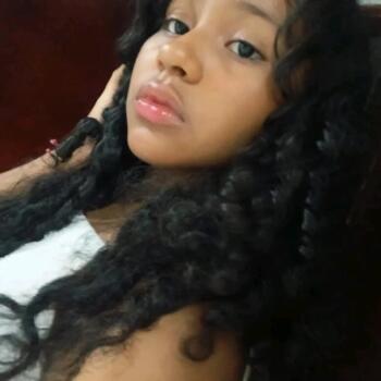 Babysitter in Riohacha: Yelireth