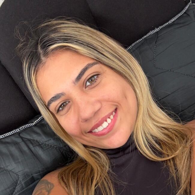 Babysitter in Vernier: Rafaela