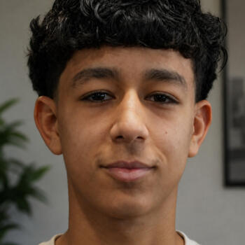 Babysitter Wiesbaden: Hicham