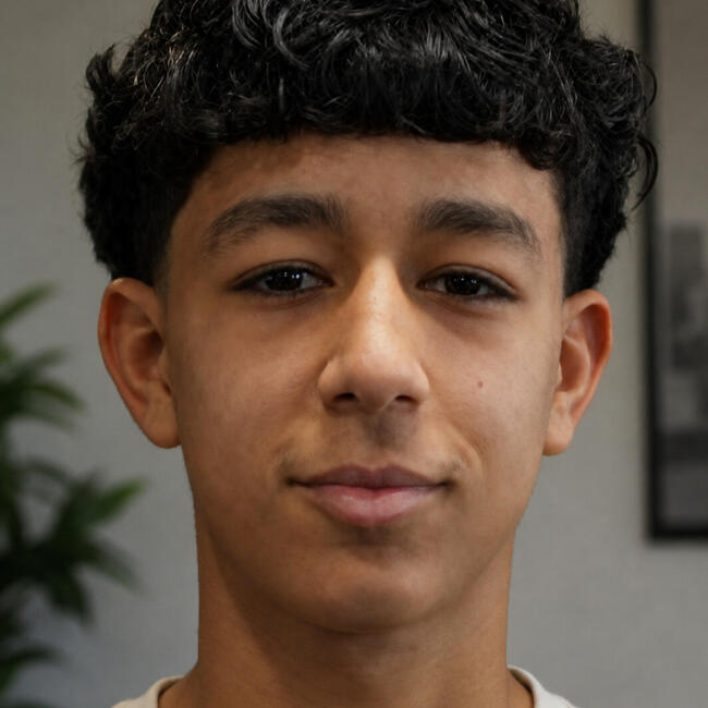 Babysitter in Wiesbaden: Hicham