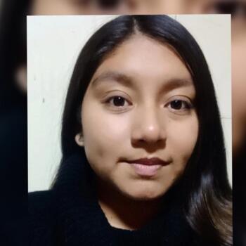 Babysitter in Antofagasta: Erika