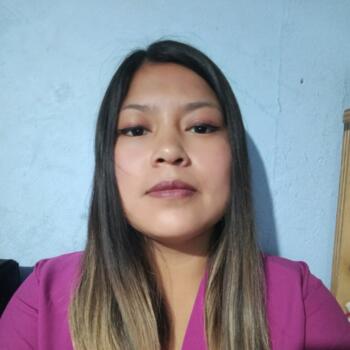 Niñera Quito: Jennifer Arevalo