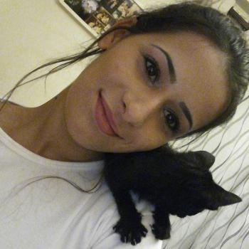 Babysitter Funchal: Ana