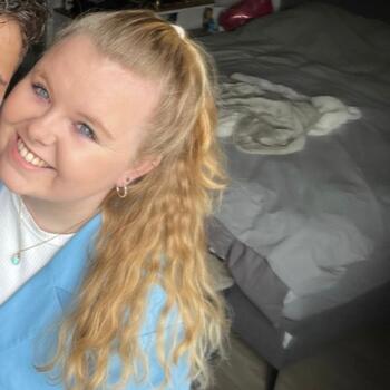 Babysitter in Lelystad: Zoë
