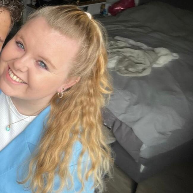 Babysitter in Lelystad: Zoë