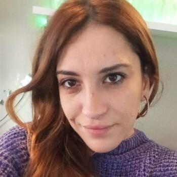 Babysitter in Bernalda: Felicianna