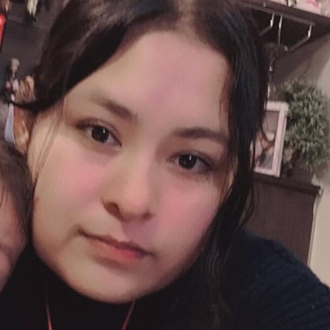 Niñera en Arequipa: Dariana