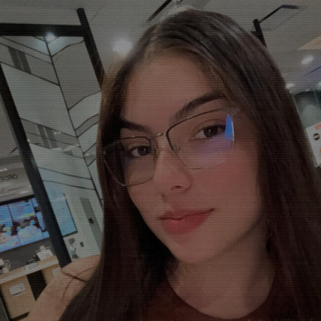 Niñera en Posadas: Sofia Lopez