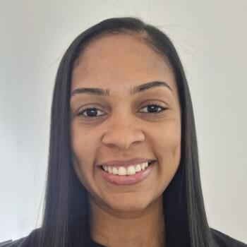 Babysitter in Dublin: Dayene