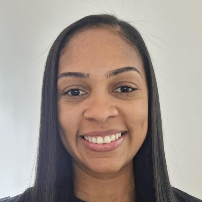 Babysitter in Dublin: Dayene