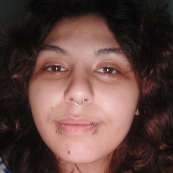 Babá em Osasco: Yasmin