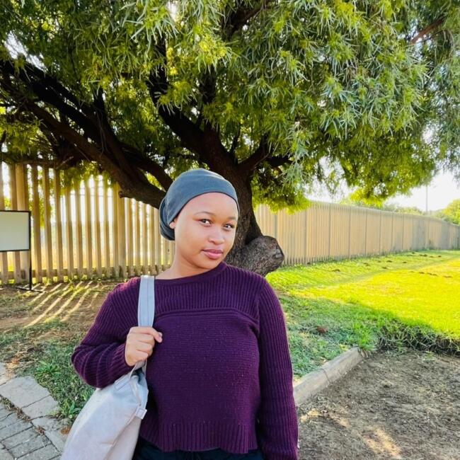 Babysitter in Bloemfontein: Masego