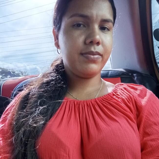 Babysitter in La Chorrera: Yajaira