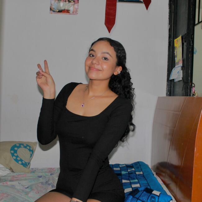 Niñera en Pereira: Yarith