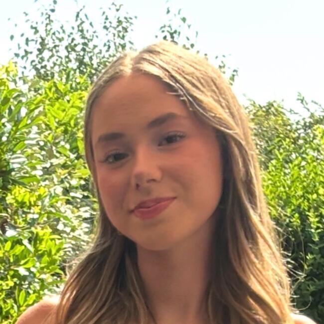 Babysitter in Viroflay: Lea