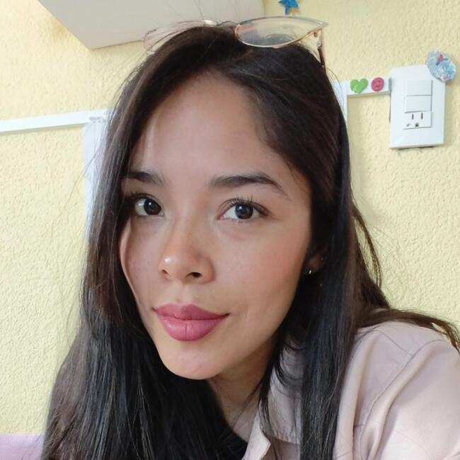 Babysitter in San Miguel Totocuitlapilco: Mary Jose