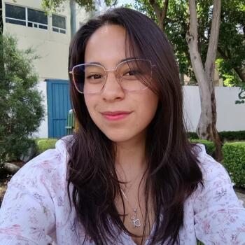 Babysitter in Puebla City: Adriana