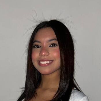 Babysitter in Cornellà de Llobregat: Andrea