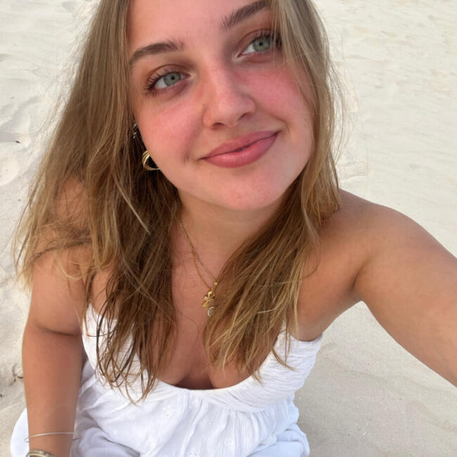 Babysitter in Cologne: Hannah