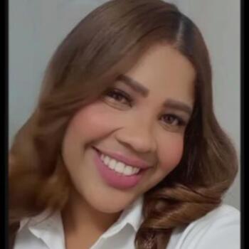 Niñera en Santo Domingo (Distrito de Santo Domingo): Isabel