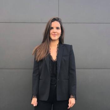 Niñera en Ginebra: Aude