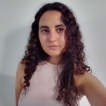 Babysitter in Loureira (Distrito de Braga): Mafalda