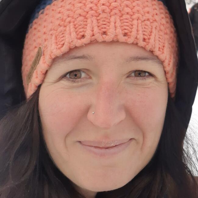 Chůva v Liberec: Lucie