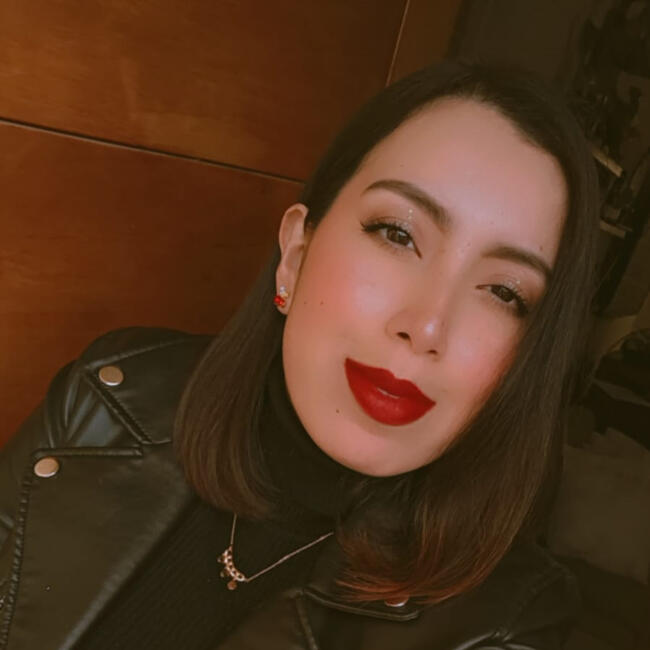 Babysitter in La Serena: Xiomy