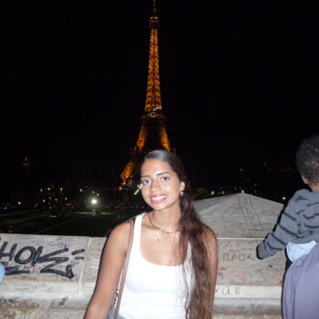 Nanny in Aix-en-Provence: Loica