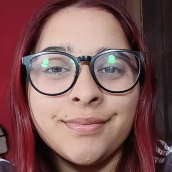 Niñera en Guernica: Abril