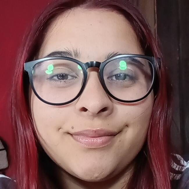 Niñera en Guernica: Abril