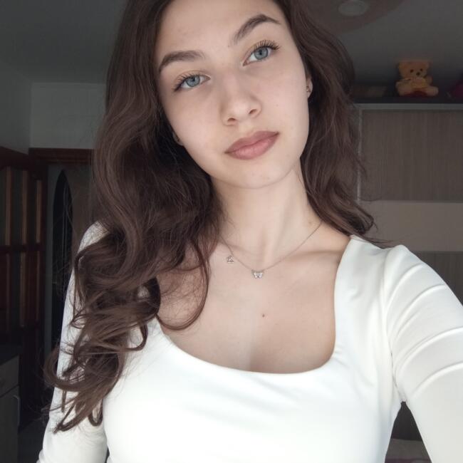 Bonă în Cluj-Napoca: Lavinia