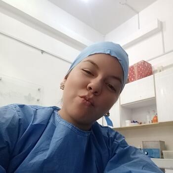 Babysitter in San Cristóbal: Yenny