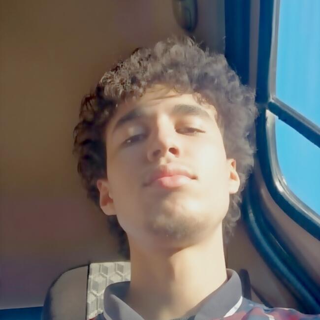 Babysitter in Guelma: Saif