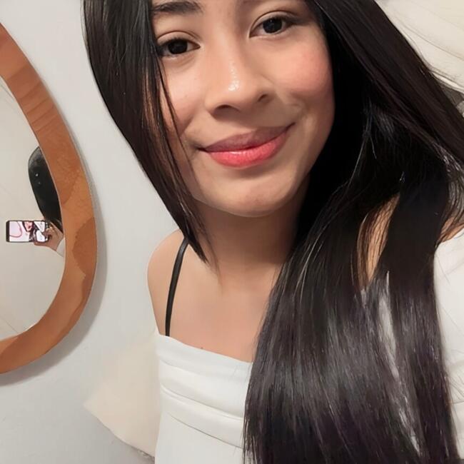 Babysitter in Bilbao: Sherlin