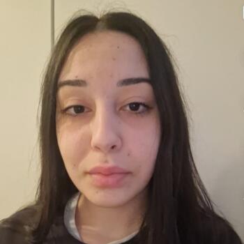 Nanny in Langreo: Noemí