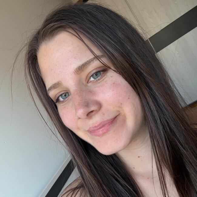 Nanny in Banja Luka: Dajana