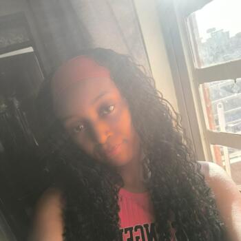 Babysitter in Nyeri: Eunice