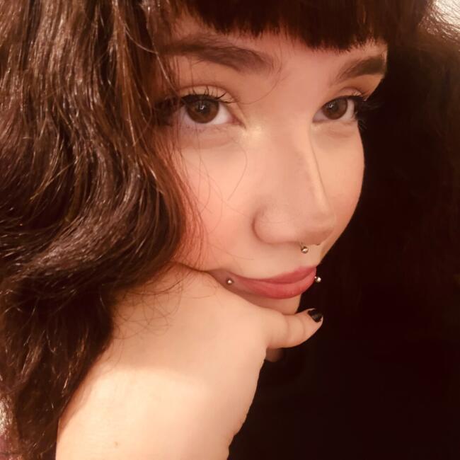 Babá em São José (São José): Isabella