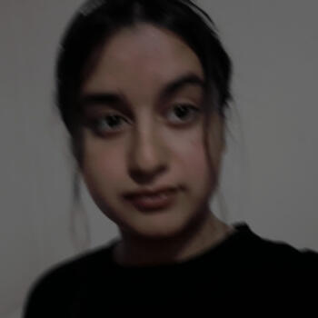 Babysitter in Târgu Jiu: Maria Sunamita