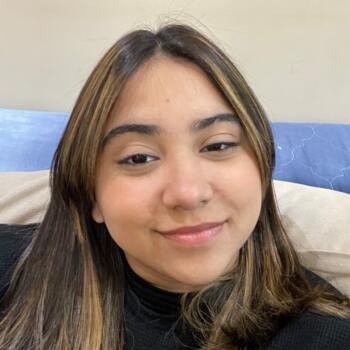 Babysitter in São Paulo (São Paulo): Kauany