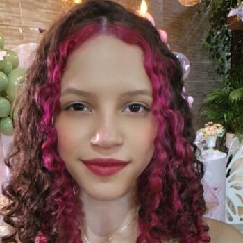 Babysitter in Balsas: Ana Raquel
