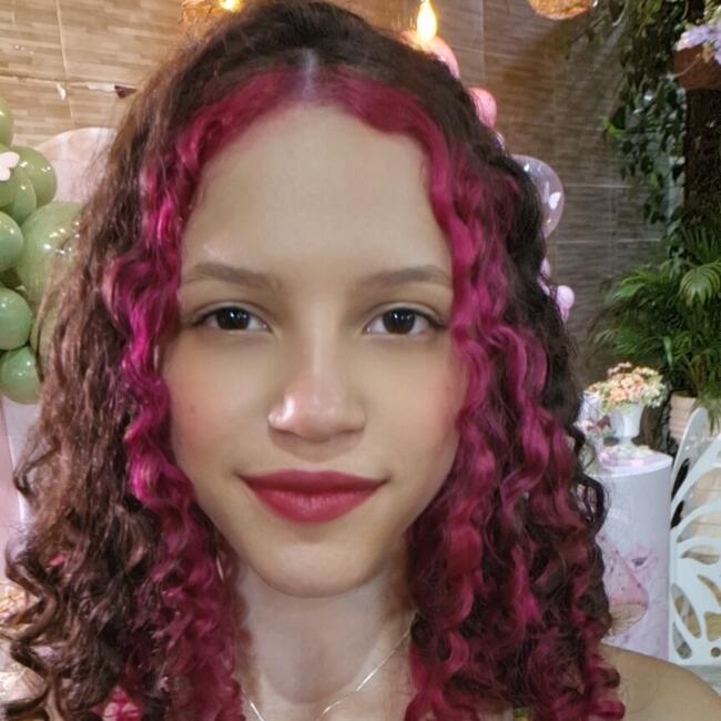 Babysitter in Balsas: Ana Raquel