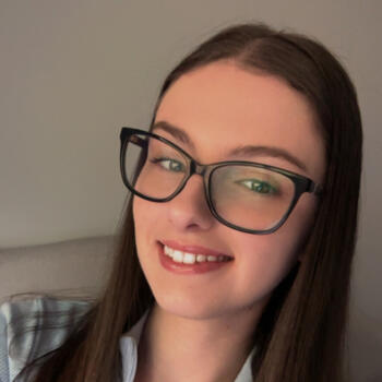 Babysitter in Sydney: Sophie