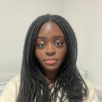 Babysitter Manchester: Kristel