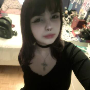 Babysitter Barrie: Alex