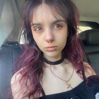 Baby-sitter Barrie: Alex