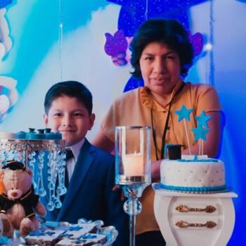 Babysitter Comas (Departamento de Lima): Amanda