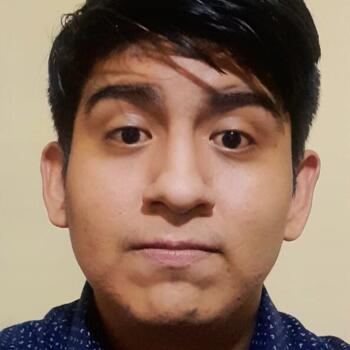 Niñera Comas (Departamento de Lima): Andrés