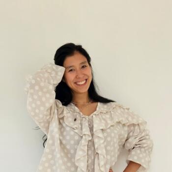 Babysitter in Oeiras: Sandra